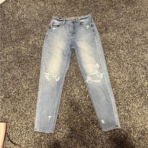 American Eagle Mom Jeans